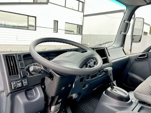 New 2025 Chevrolet Low Cab Forward image 3