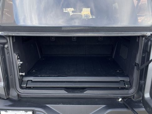 Used 2022 Ford Bronco Outer Banks image 29