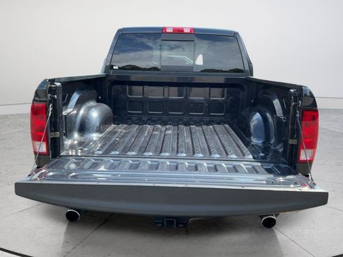 Used 2015 RAM 1500 Big Horn RWD image 19