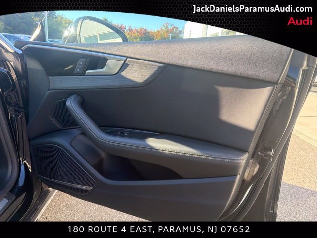 Used 2023 Audi A5 2.0T Prestige AWD/4WD image 19