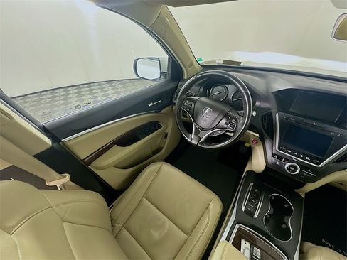 Used 2020 Acura MDX FWD image 9