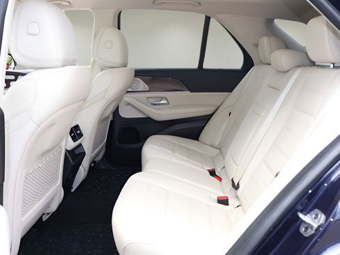 Used 2022 Mercedes-Benz GLE 450 4MATIC image 13