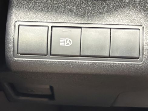 Used 2024 Subaru Solterra Premium w/ Premium Package image 25