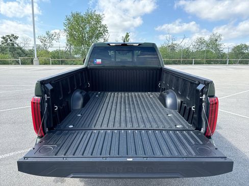Used 2023 Toyota Tundra SR5 RWD image 19