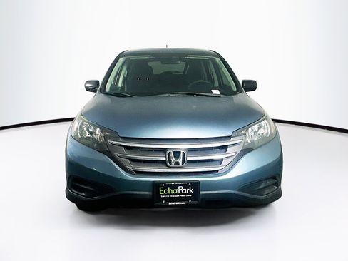 Used 2013 Honda CR-V LX image 2