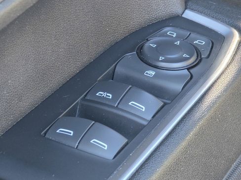 Used 2023 Chevrolet Silverado 1500 LT w/ Protection Package image 24