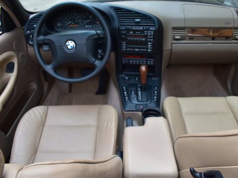 Used 1999 BMW 328i Convertible RWD image 34