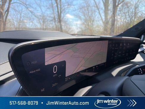 New 2026 Buick Enclave Sport Touring w/ Power Package image 25