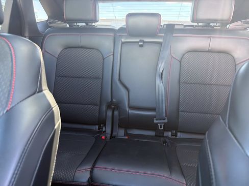 Used 2023 Ford Escape ST-Line w/ Tech Pack #1 AWD/4WD image 19