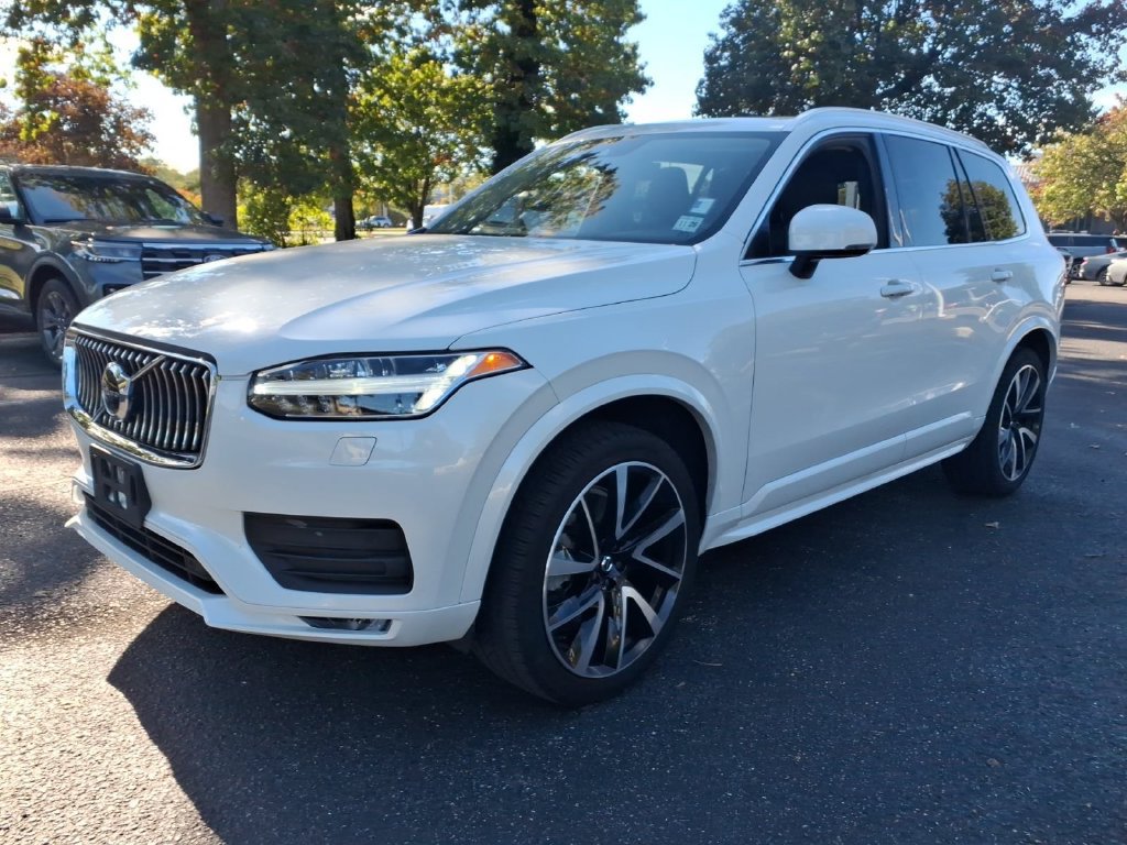 Used 2021 Volvo XC90 T6 Momentum w/ Protection Package Premier AWD/4WD image 5
