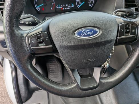 Used 2023 Ford Transit 350 XL RWD image 21