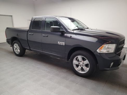 Used 2016 RAM 1500 Express AWD/4WD image 11