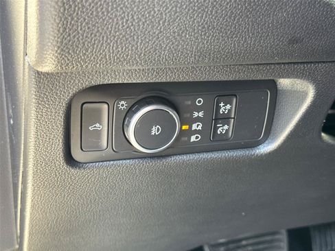 Certified 2025 Ford Ranger Raptor AWD/4WD image 28