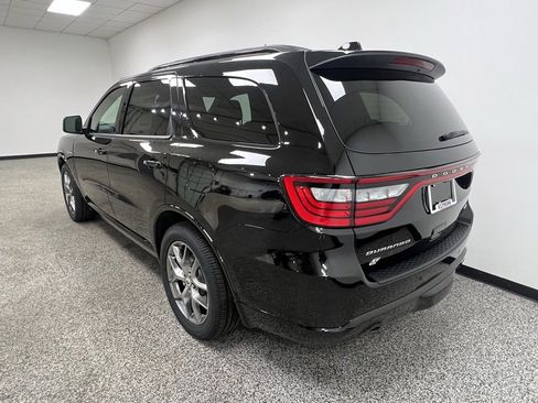New 2026 Dodge Durango GT image 20