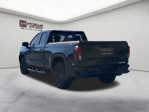 Used 2020 GMC Sierra 1500 Elevation AWD/4WD image 7
