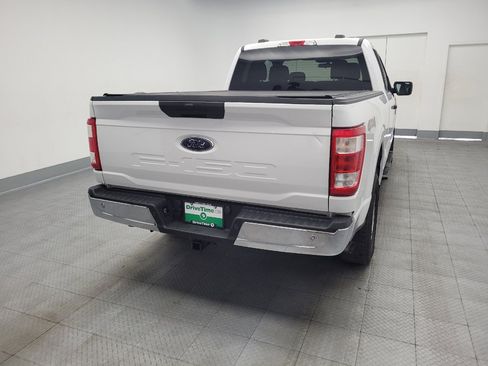 Used 2022 Ford F150 XL w/ Equipment Group 101A High AWD/4WD image 7