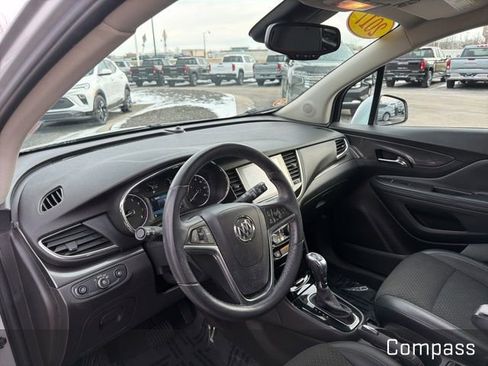 Used 2017 Buick Encore Preferred image 21