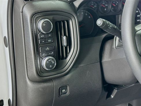 New 2026 GMC Sierra 1500 Pro w/ Trailering Package image 5