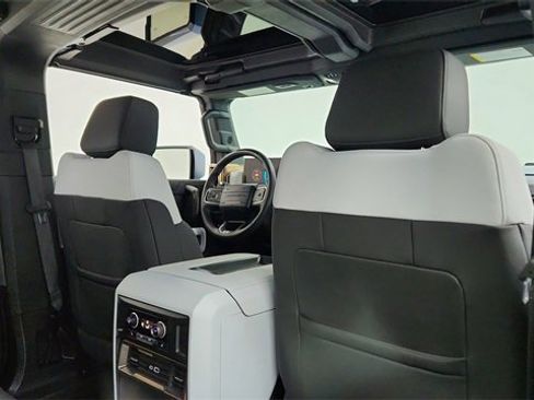 Used 2024 GMC Hummer EV 3X w/ Omega Edition image 26