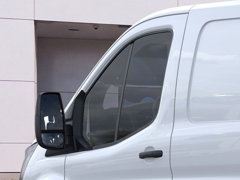 New 2026 Ford Transit 250 Low Roof RWD image 64