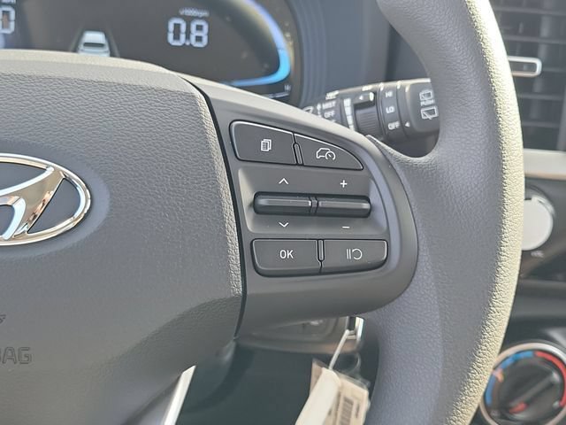 New 2026 Hyundai Venue SE FWD image 6