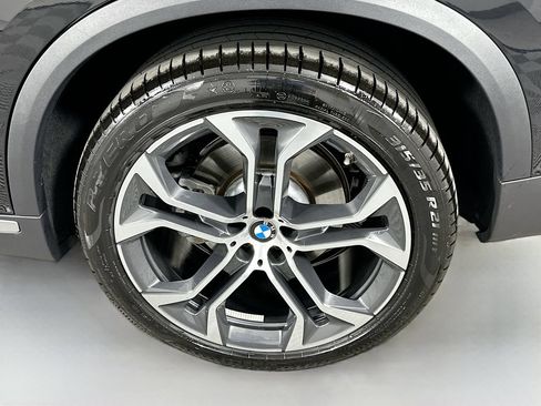 Used 2026 BMW X5 sDrive40i w/ Climate Comfort Package RWD image 32