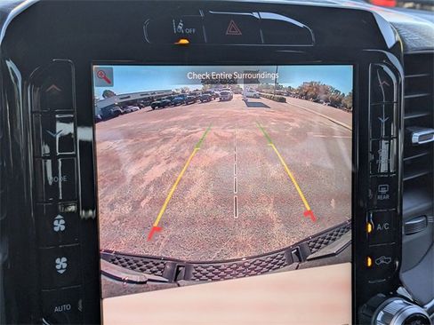 New 2026 RAM 1500 Laramie w/ Sport Appearance Package image 21