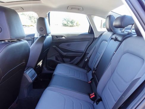 New 2025 Volkswagen Jetta SEL image 23