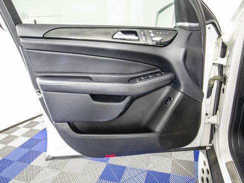 Used 2017 Mercedes-Benz GLE 350 image 13