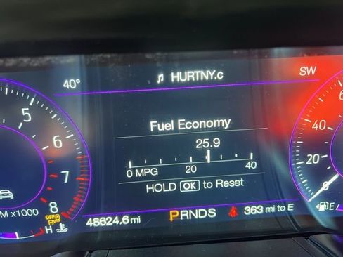 Certified 2019 Ford Mustang Premium w/ Equipment Group 201A image 32