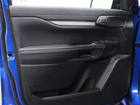 Used 2024 Ford Ranger Raptor image 11