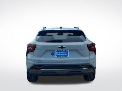 New 2026 Chevrolet Trax ACTIV w/ Driver Confidence Package