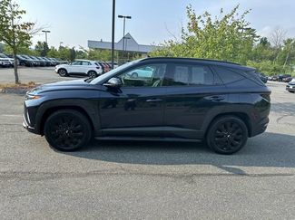 Certified 2024 Hyundai Tucson XRT AWD/4WD video 2