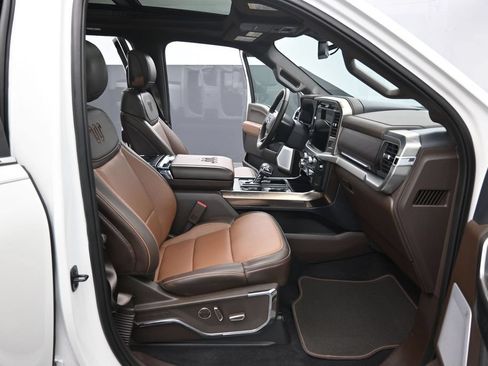 Used 2025 Ford F150 King Ranch AWD/4WD image 33