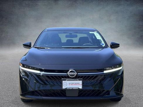 New 2026 Nissan Sentra SV w/ SV Convenience Package FWD image 6