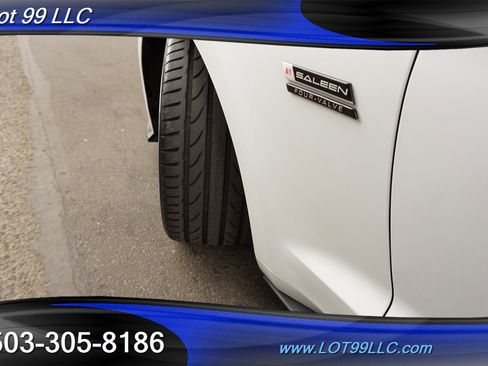 Used 2018 Ford Mustang GT w/ Equipment Group 301A image 4