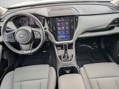 Certified 2025 Subaru Legacy Premium AWD/4WD image 18