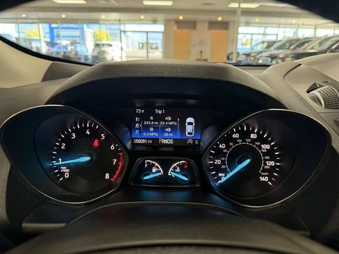 Used 2018 Ford Escape SEL AWD/4WD image 12