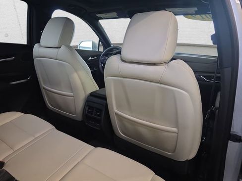 Used 2019 Cadillac XT4 Sport w/ Cold Weather Package image 11