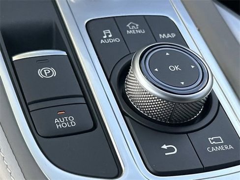 New 2026 INFINITI QX60 Autograph w/ Autograph Tech Package image 36