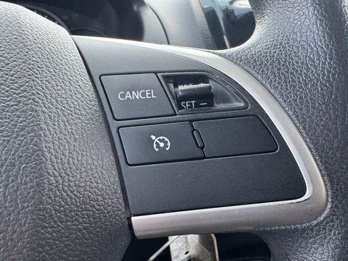 Used 2024 Mitsubishi Mirage ES FWD image 18
