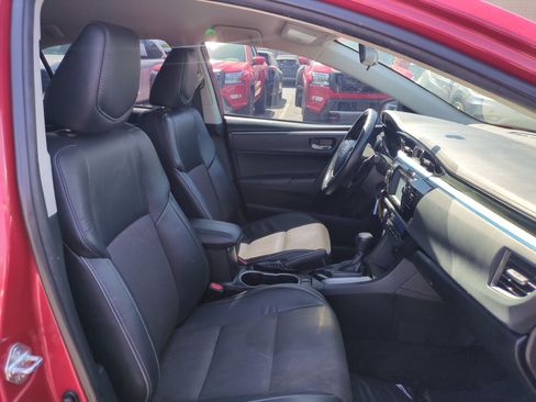 Used 2014 Toyota Corolla S FWD image 30