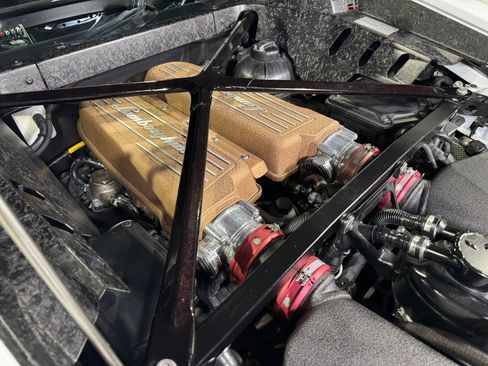 Used 2018 Lamborghini Huracan Performante image 36