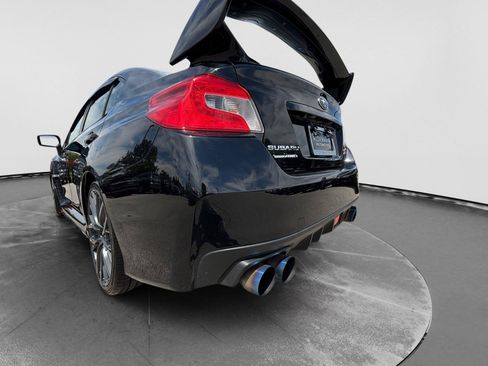 Used 2019 Subaru WRX STI w/ Popular Package #1 AWD/4WD image 49