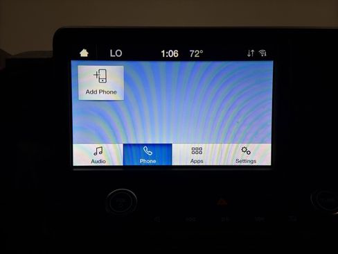 Used 2023 Ford Maverick XLT w/ Black Appearance Package image 22