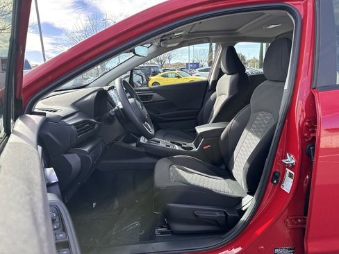 New 2026 Subaru Impreza 2.0i Sport AWD/4WD image 13