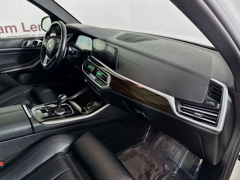Used 2021 BMW X5 xDrive40i w/ Convenience Package AWD/4WD image 30