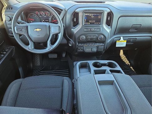 New 2026 Chevrolet Silverado 2500 Custom w/ Custom Value Package image 11