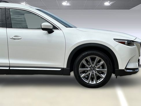 Used 2020 MAZDA CX-9 Grand Touring AWD/4WD image 36