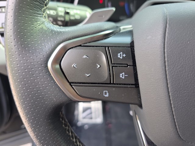 Used 2024 Lexus RX 500h F Sport w/ Convenience Package AWD/4WD image 28